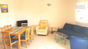 Apartman Seaside